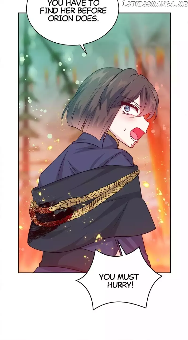 This World Is Mine Chapter 54 page 20 - 