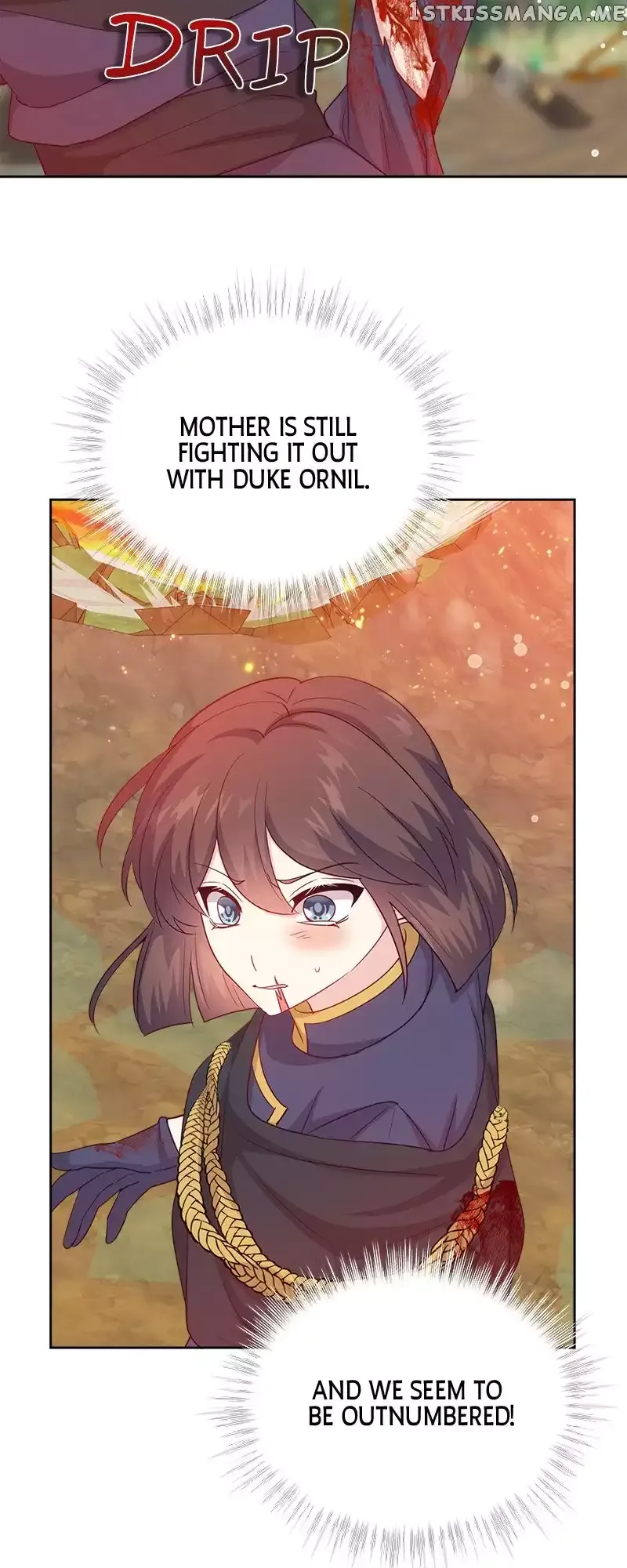 This World Is Mine Chapter 54 page 3 - 