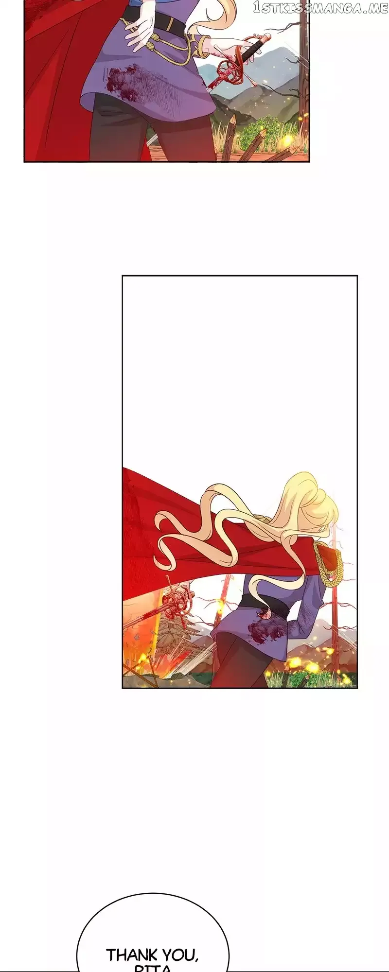 This World Is Mine Chapter 54 page 23 - 