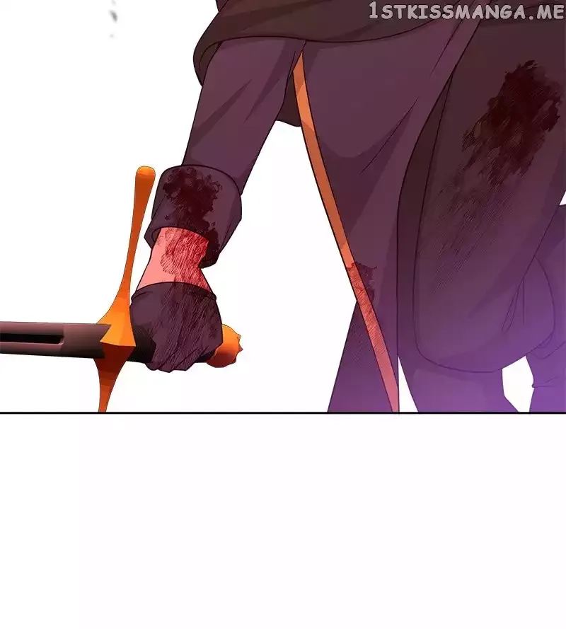 This World Is Mine Chapter 54 page 25 - 