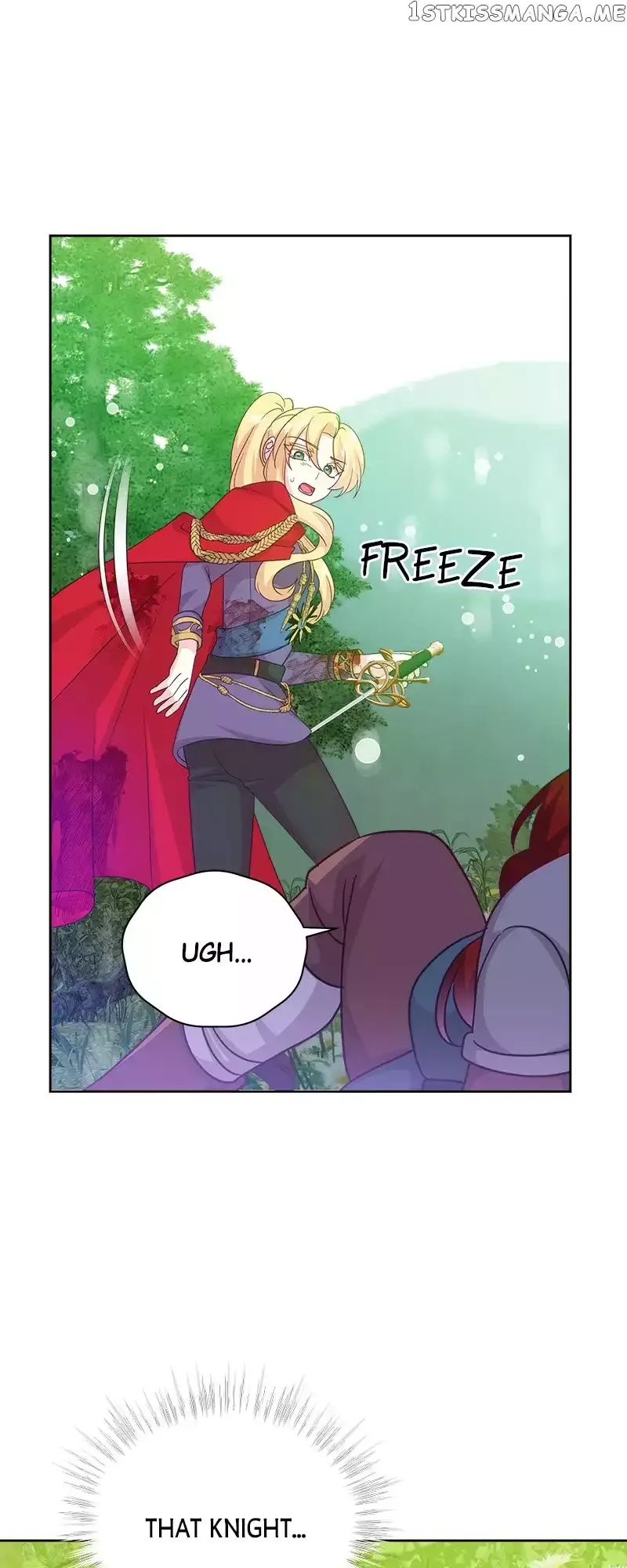 This World Is Mine Chapter 54 page 29 - 