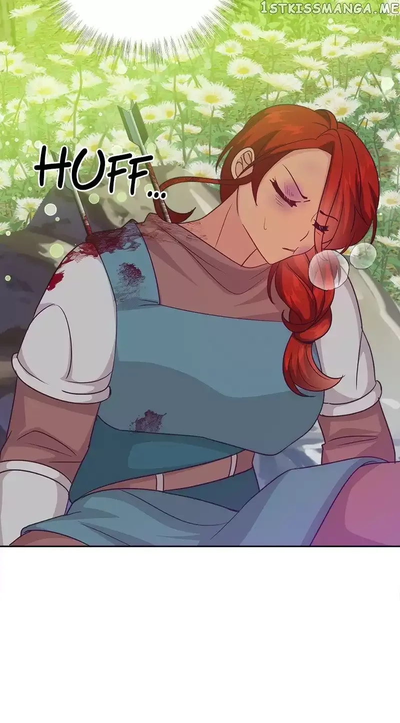 This World Is Mine Chapter 54 page 30 - 
