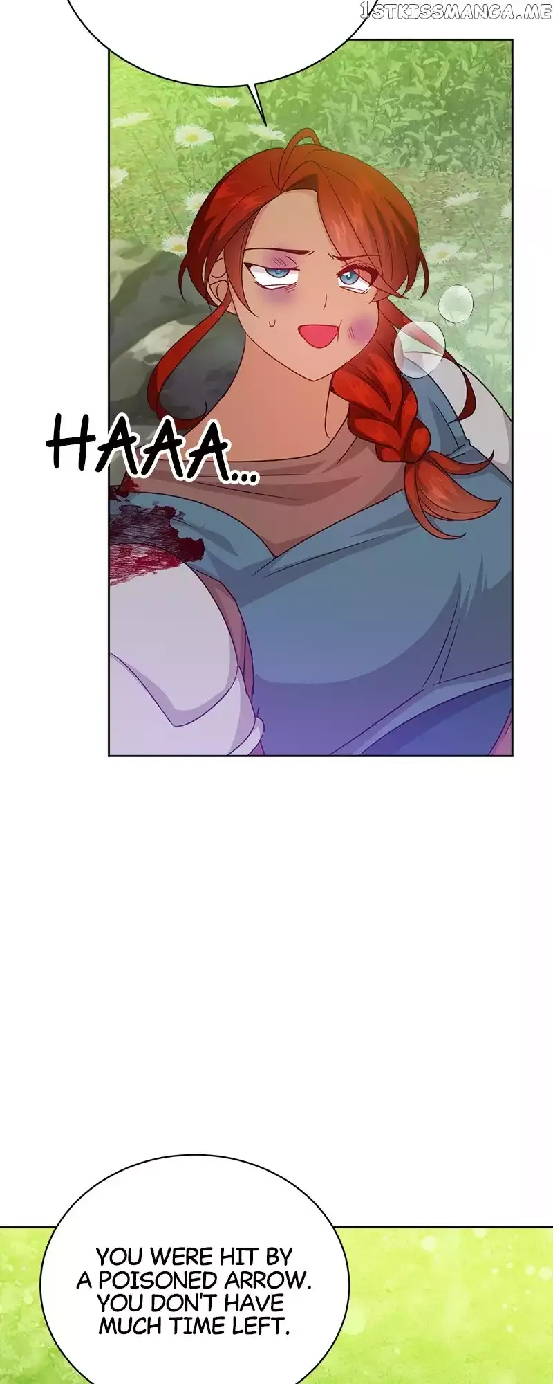 This World Is Mine Chapter 54 page 32 - 