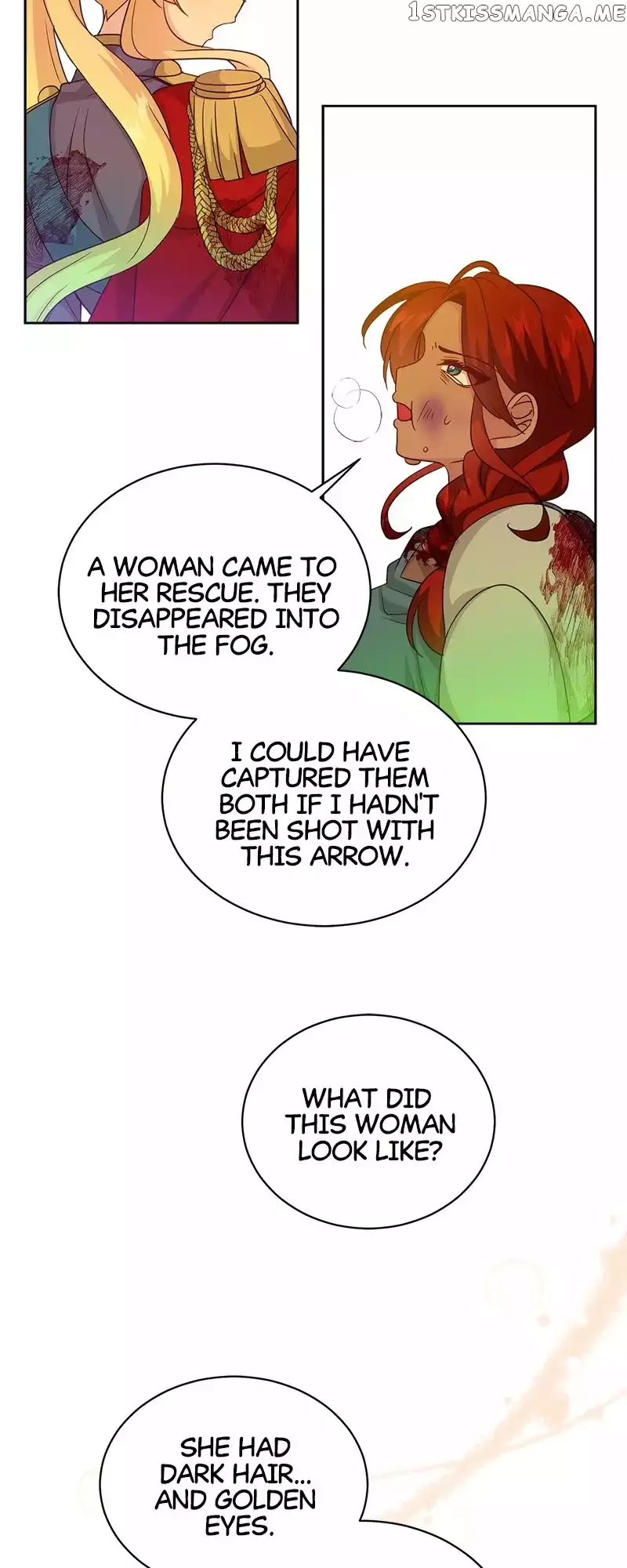 This World Is Mine Chapter 54 page 34 - 