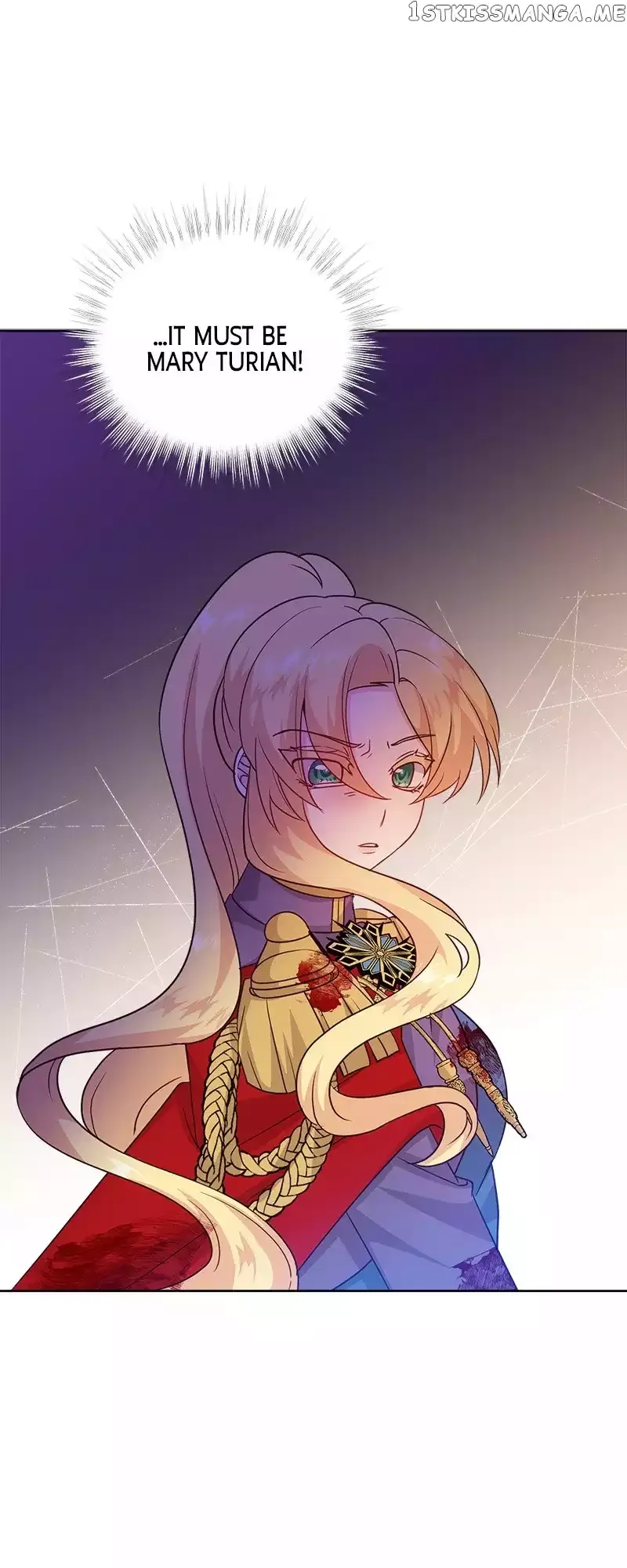 This World Is Mine Chapter 54 page 36 - 