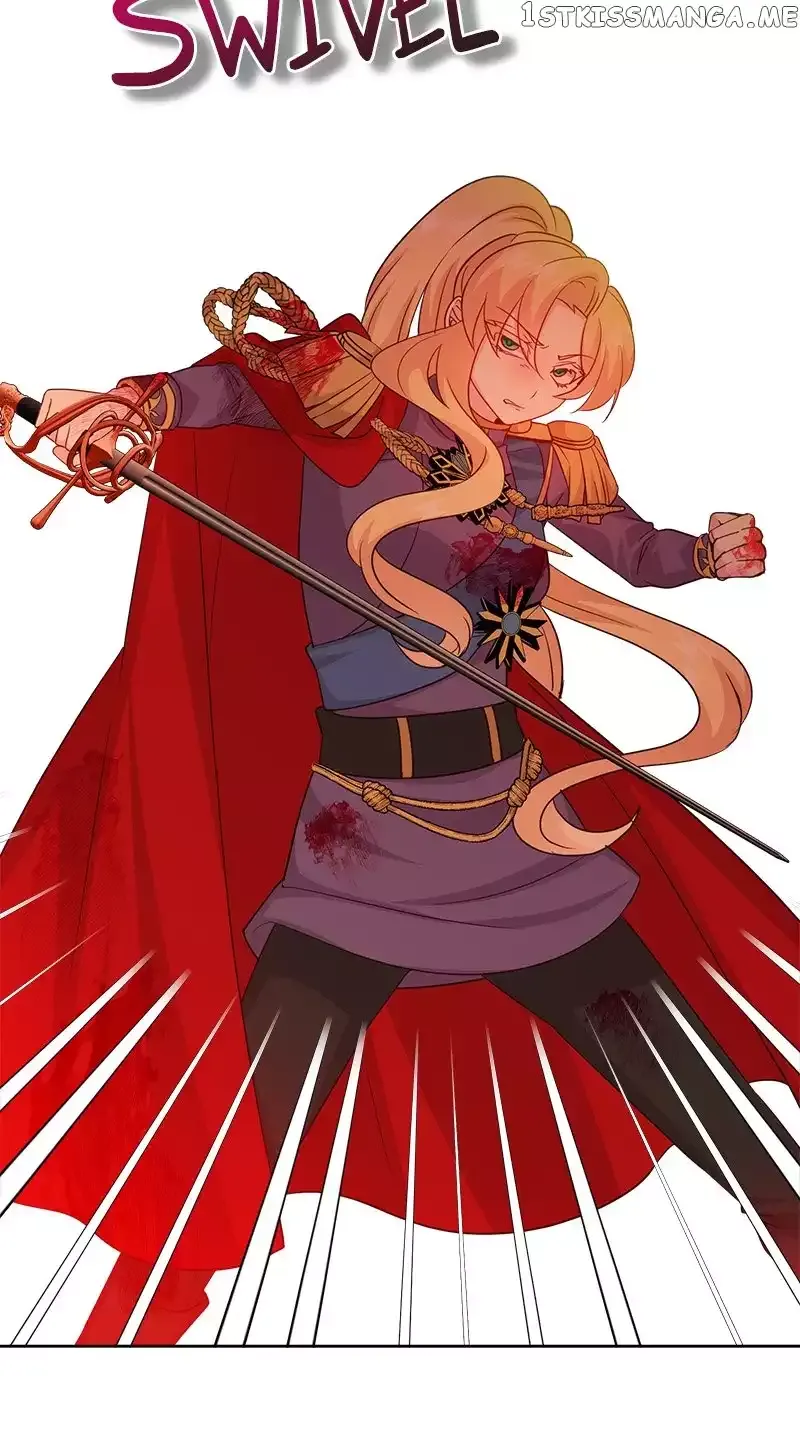 This World Is Mine Chapter 54 page 40 - 