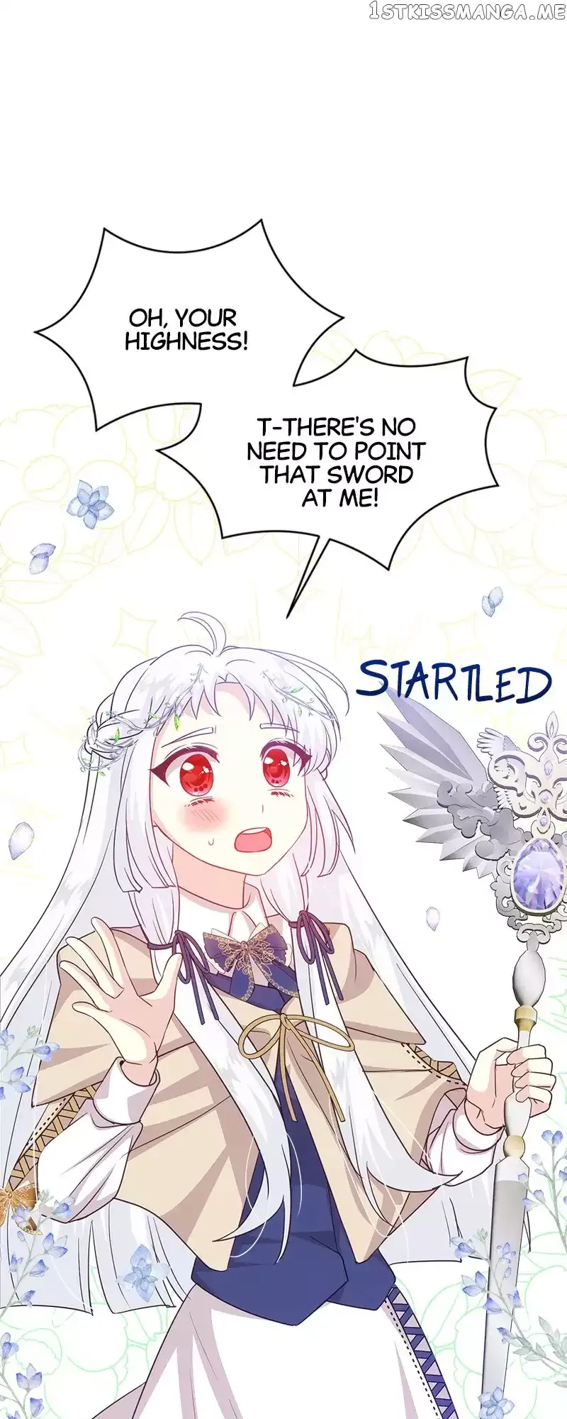 This World Is Mine Chapter 54 page 41 - 