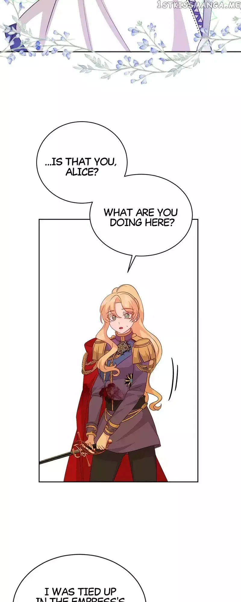 This World Is Mine Chapter 54 page 42 - 