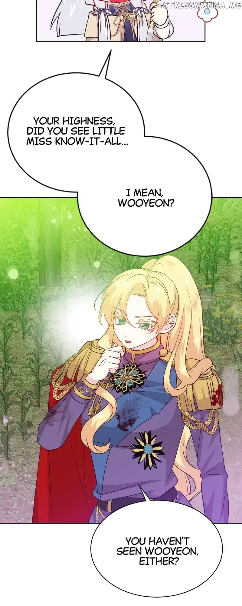 This World Is Mine Chapter 54 page 44 - 