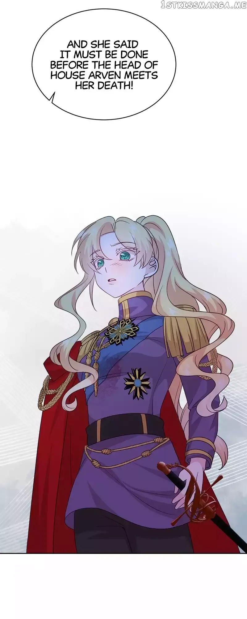 This World Is Mine Chapter 54 page 47 - 