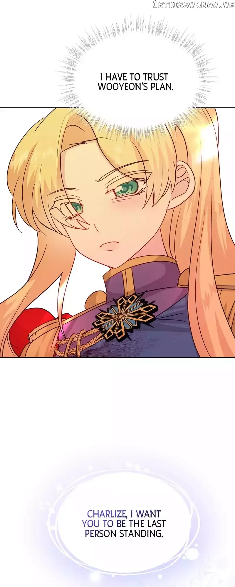 This World Is Mine Chapter 54 page 48 - 