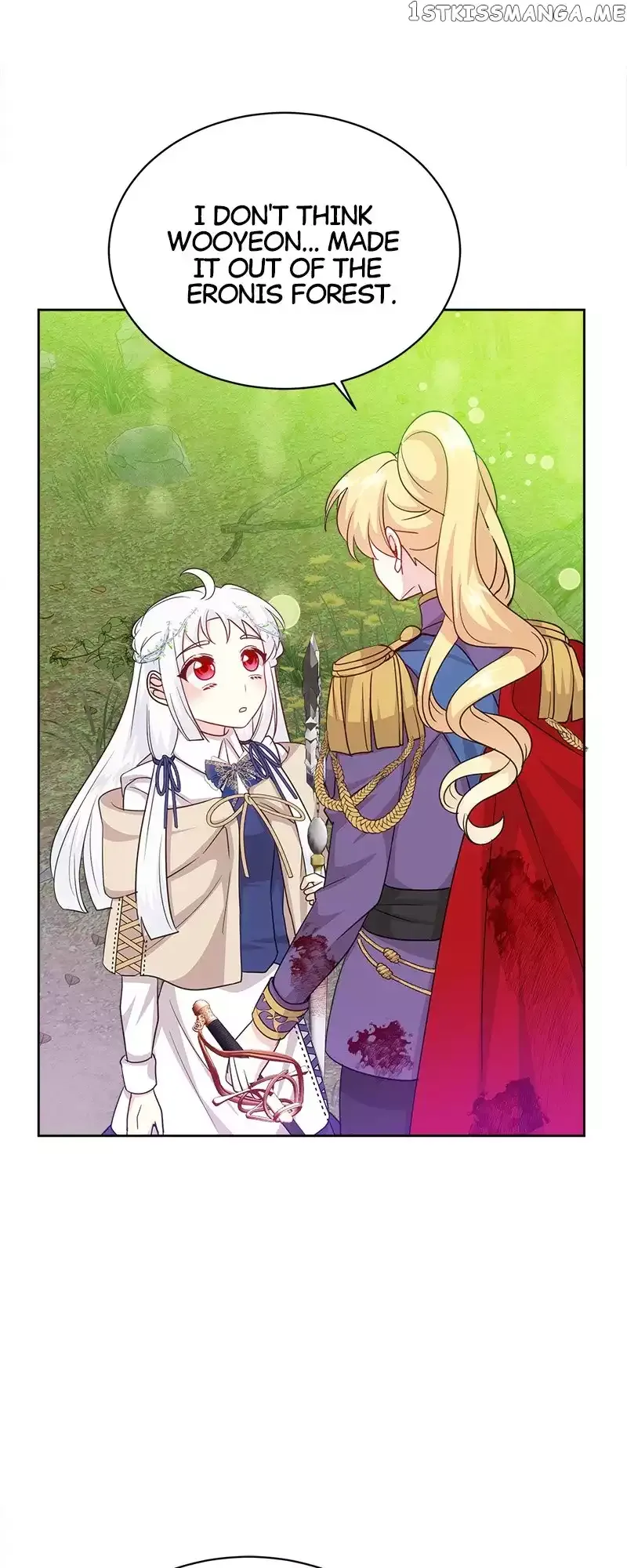 This World Is Mine Chapter 54 page 51 - 