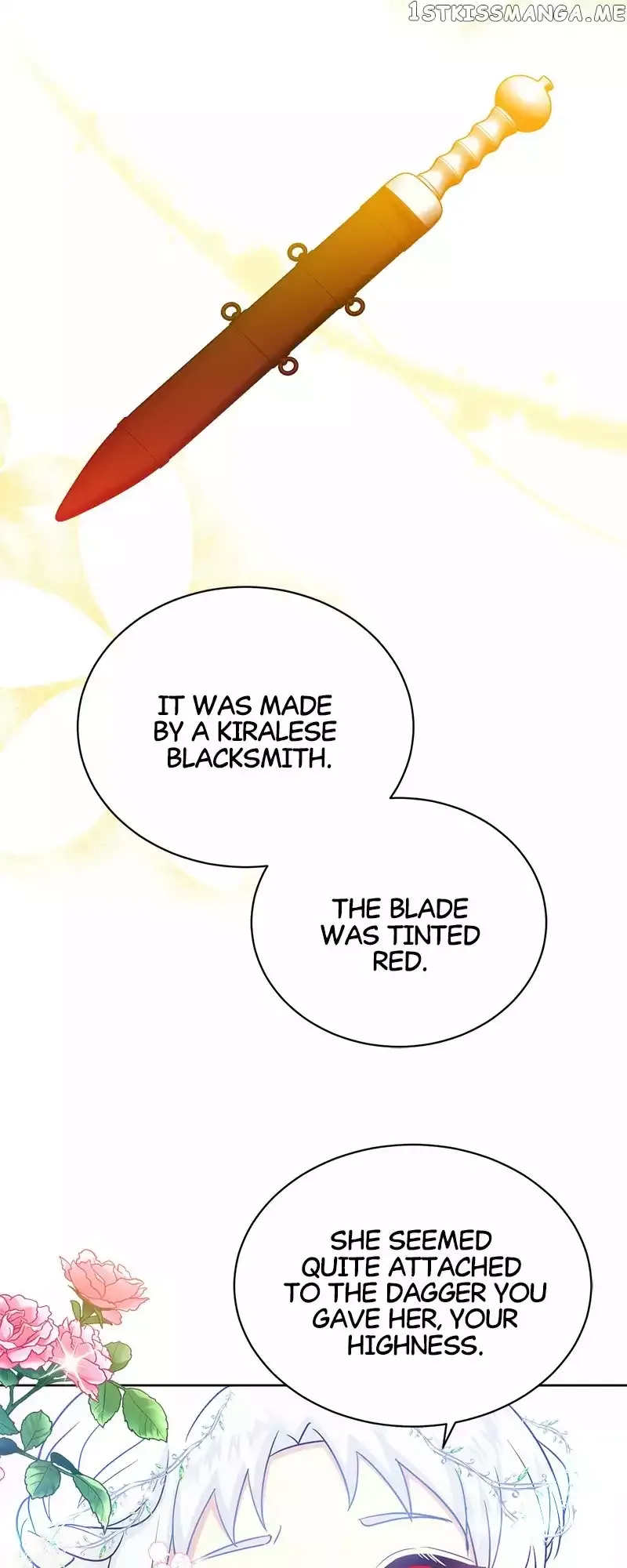 This World Is Mine Chapter 54 page 53 - 