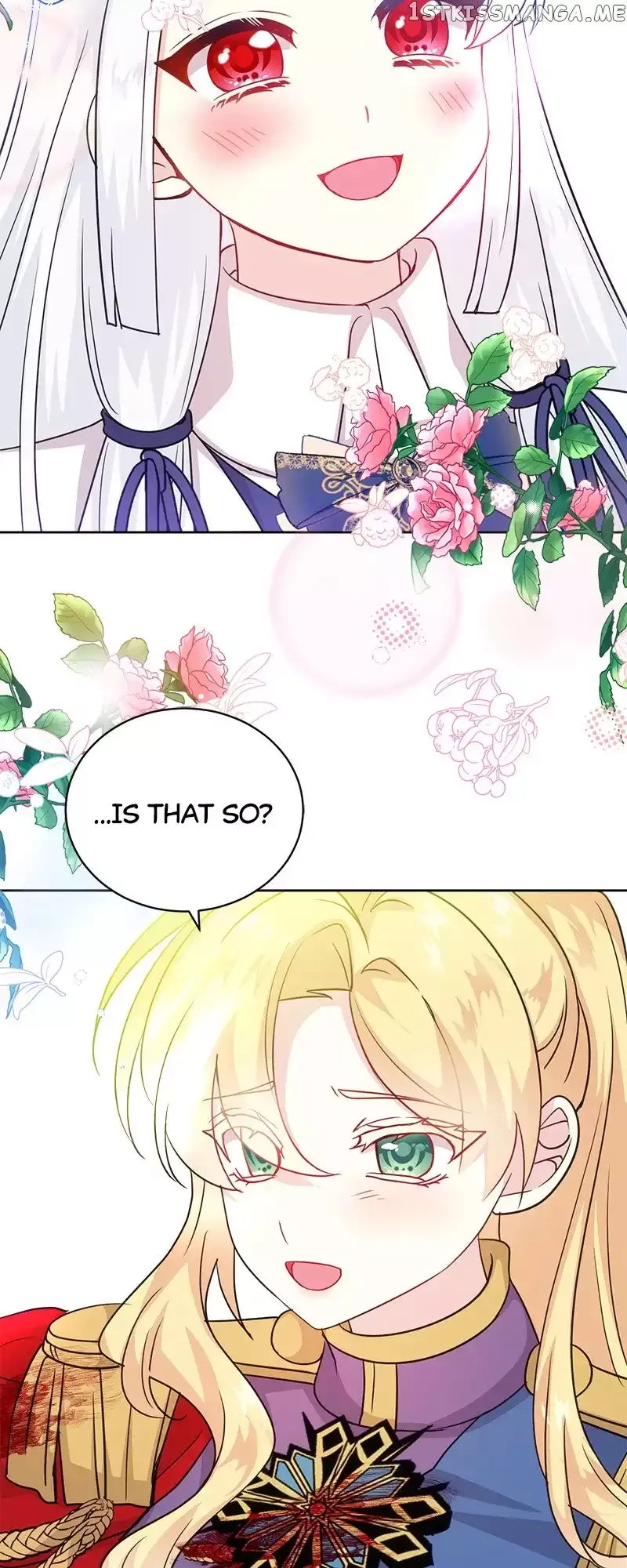 This World Is Mine Chapter 54 page 54 - 