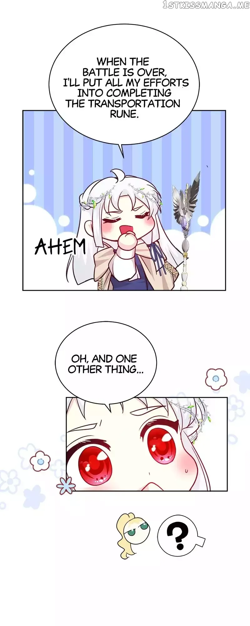This World Is Mine Chapter 54 page 56 - 