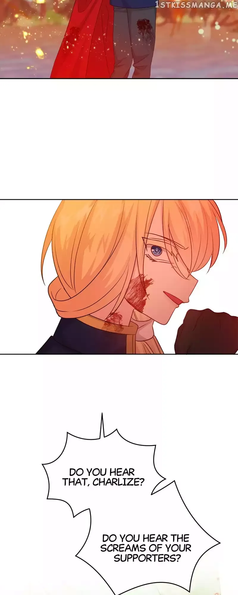 This World Is Mine Chapter 54 page 8 - 