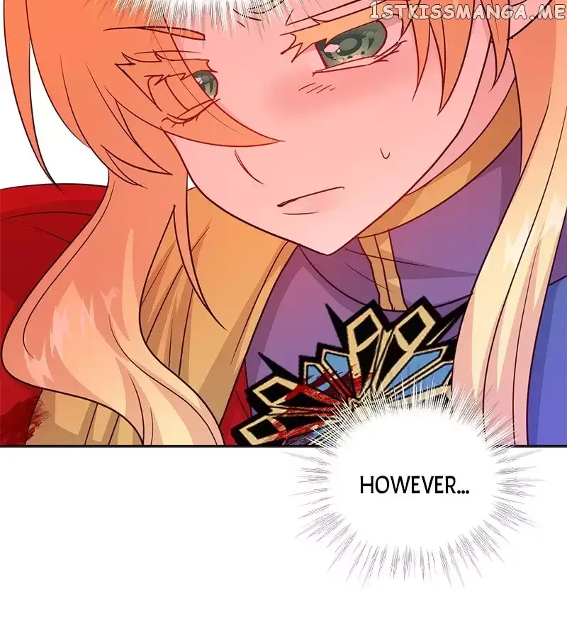 This World Is Mine Chapter 54 page 10 - 