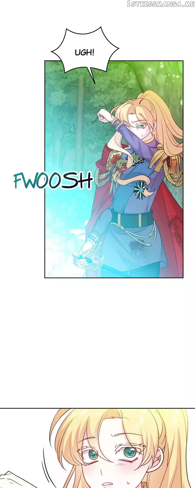 This World Is Mine Chapter 55 page 12 - 