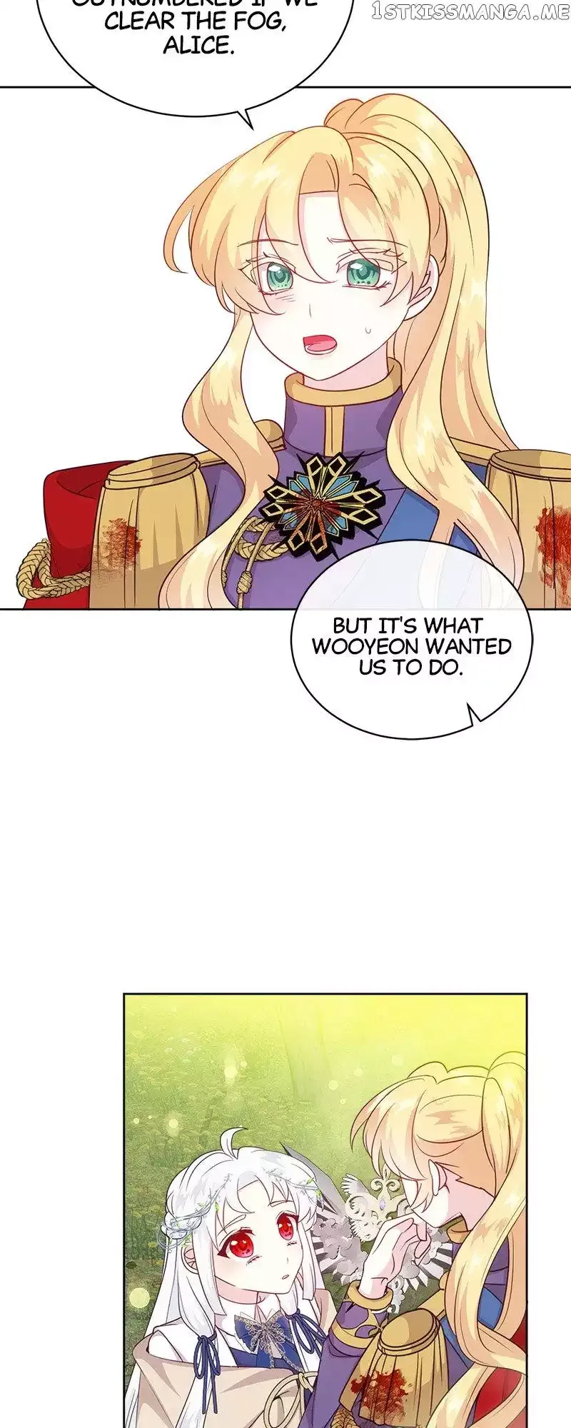 This World Is Mine Chapter 55 page 3 - 