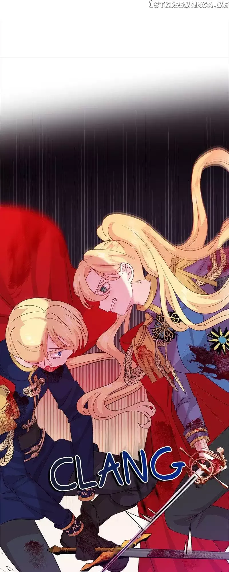 This World Is Mine Chapter 55 page 26 - 