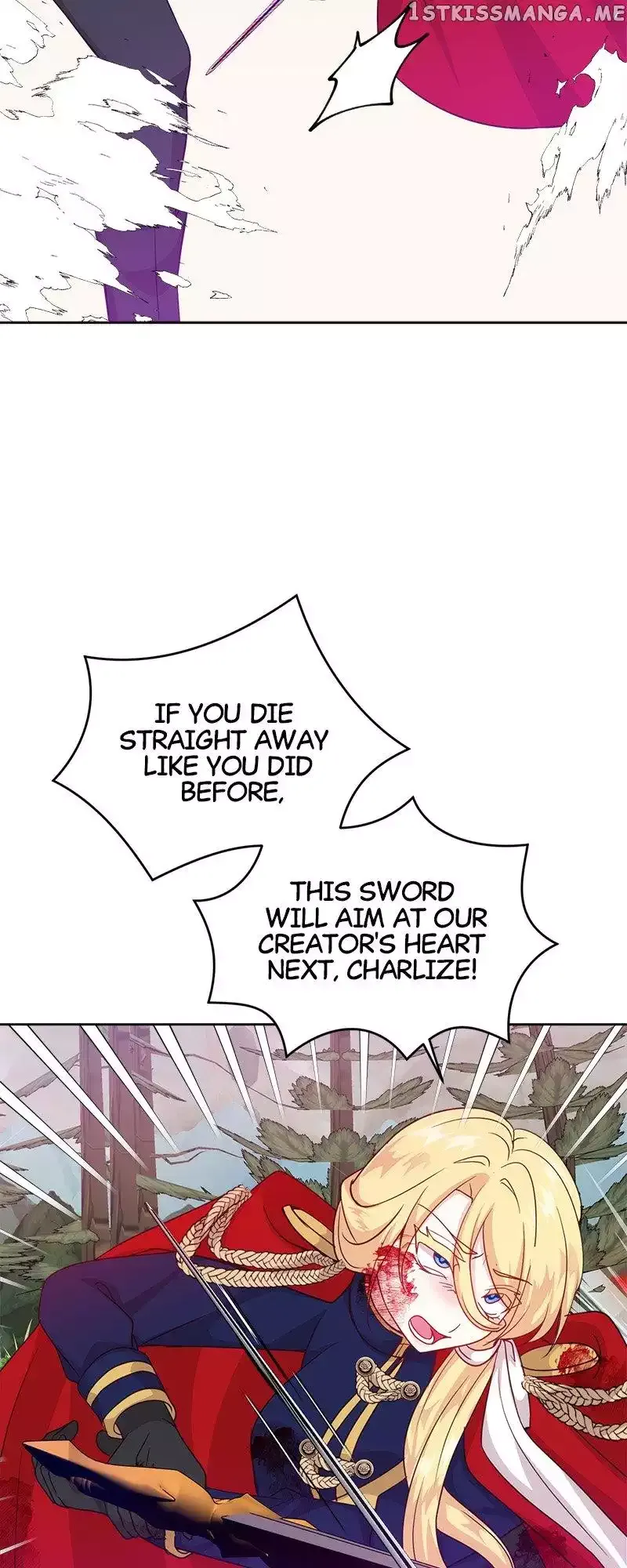 This World Is Mine Chapter 55 page 27 - 
