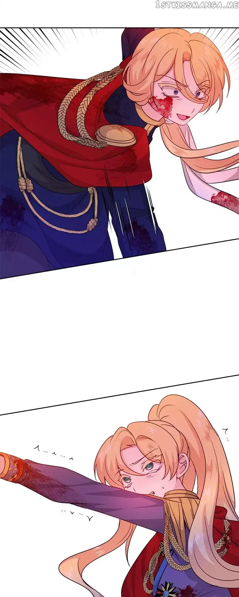 This World Is Mine Chapter 55 page 37 - 