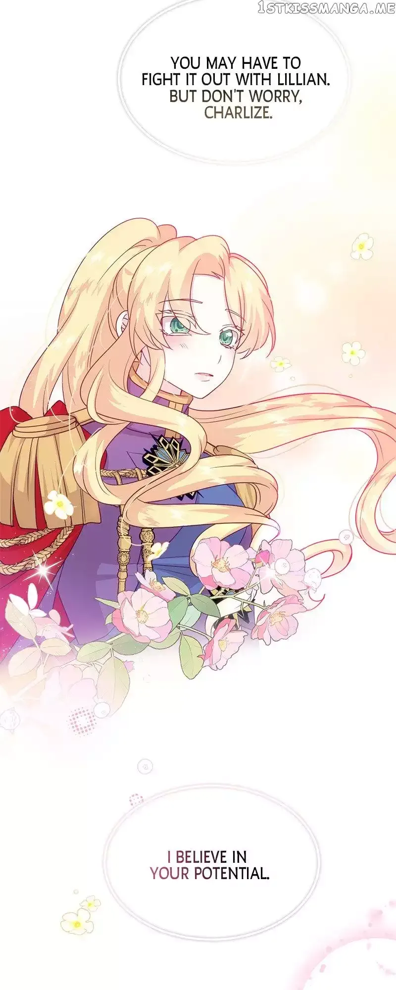 This World Is Mine Chapter 55 page 43 - 