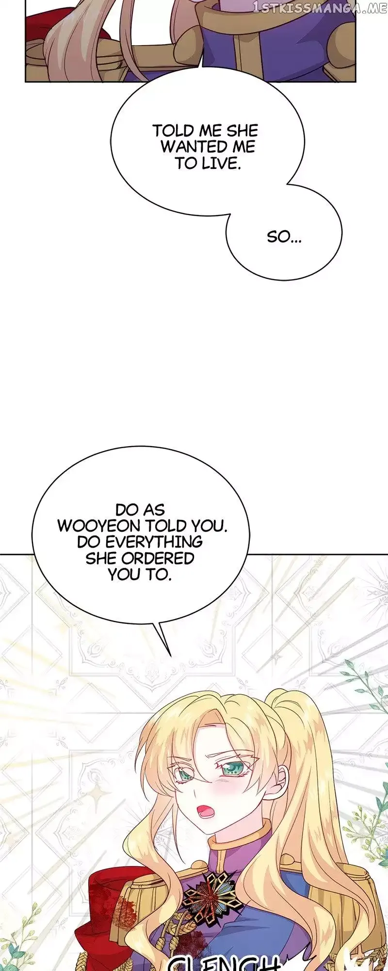 This World Is Mine Chapter 55 page 7 - 