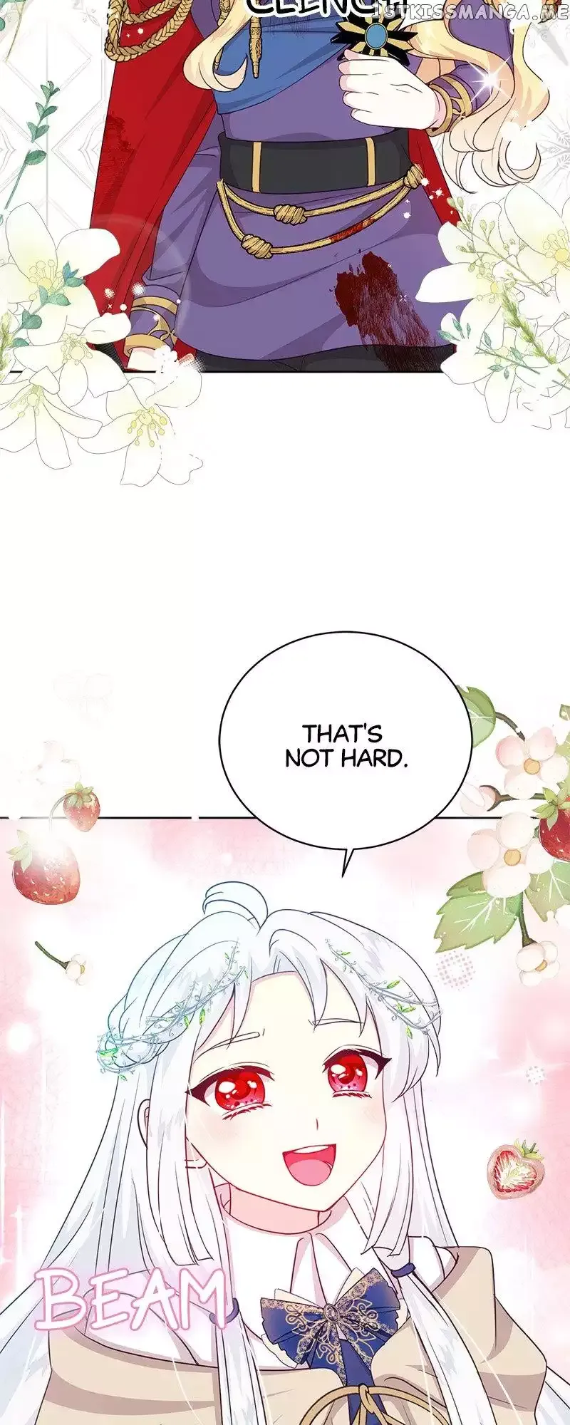 This World Is Mine Chapter 55 page 8 - 
