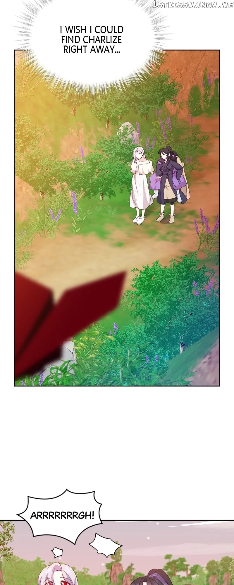 This World Is Mine Chapter 56 page 2 - 