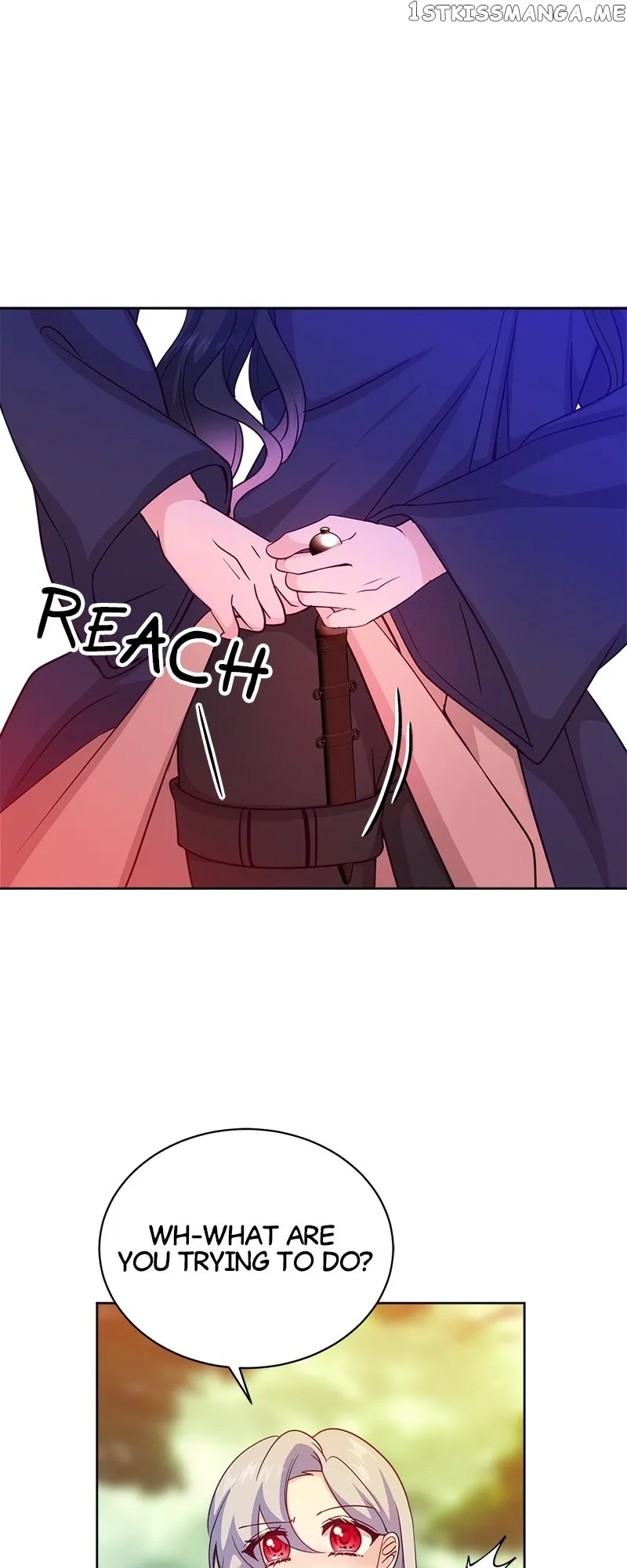This World Is Mine Chapter 56 page 11 - 