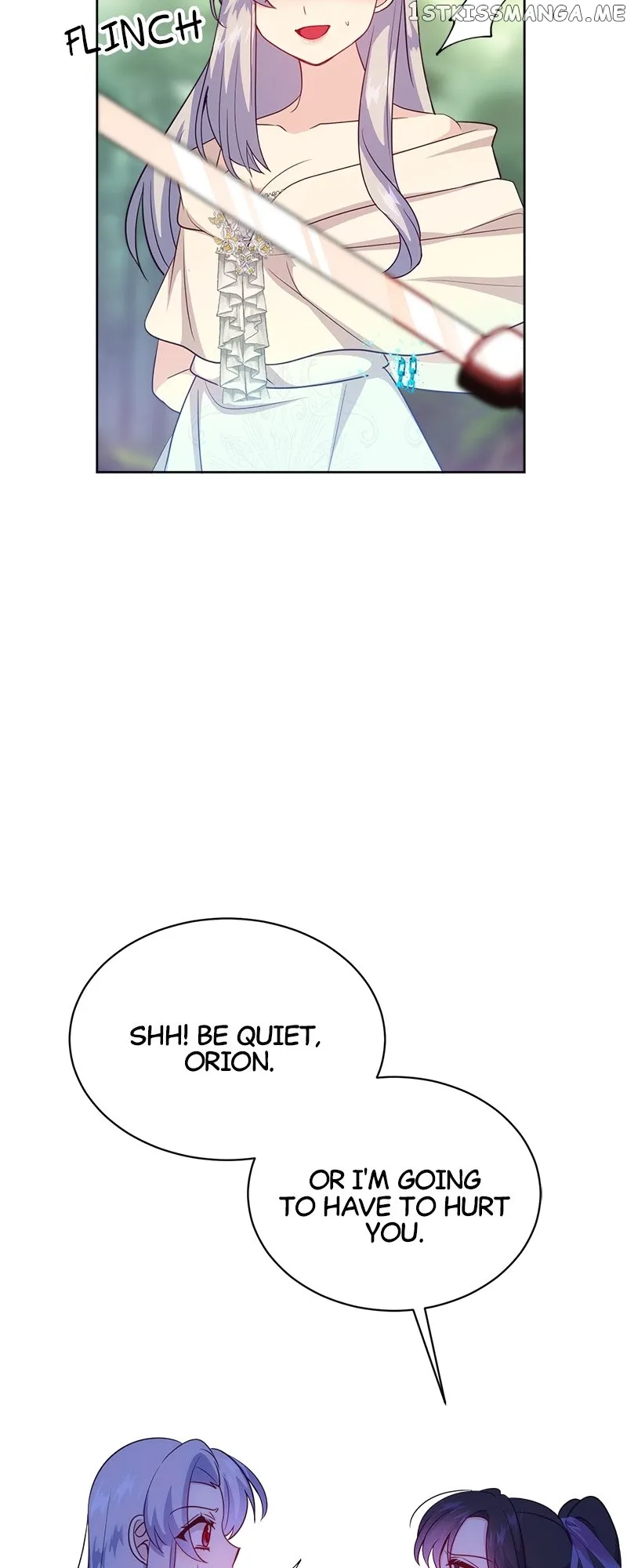 This World Is Mine Chapter 56 page 12 - 