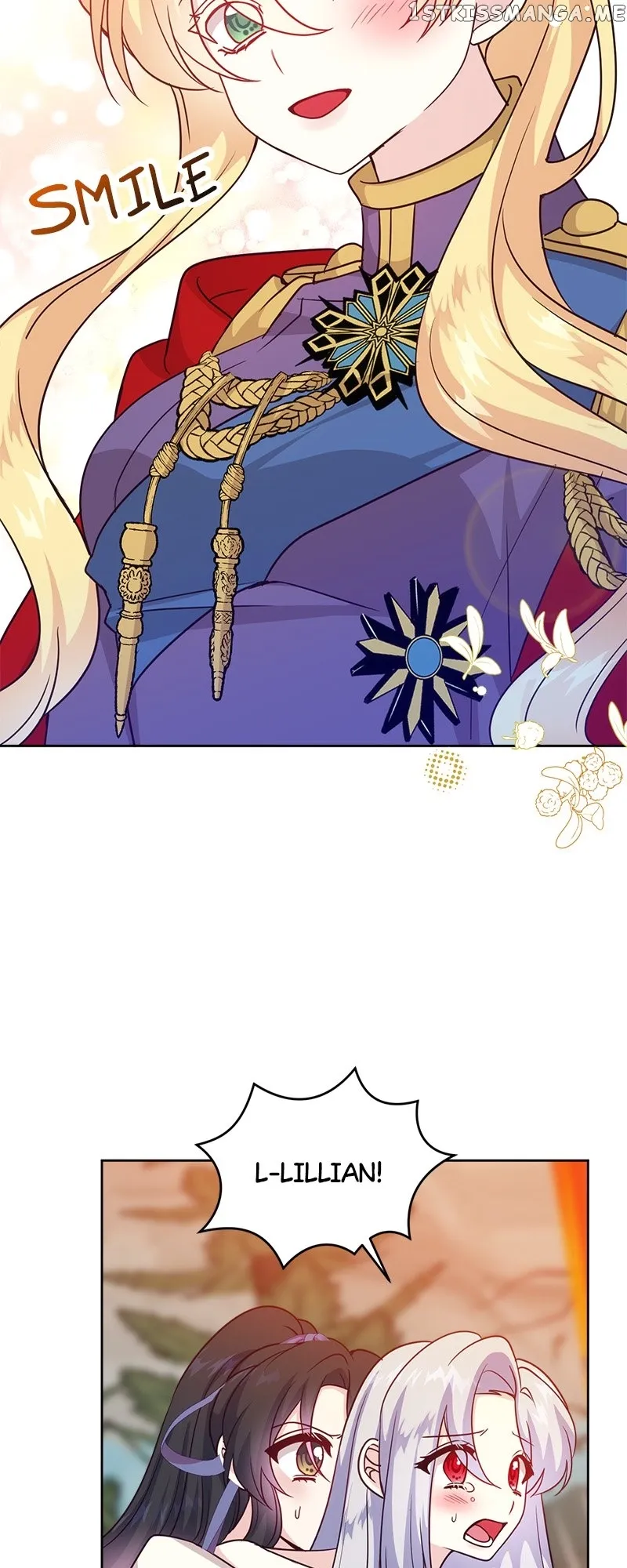 This World Is Mine Chapter 56 page 19 - 