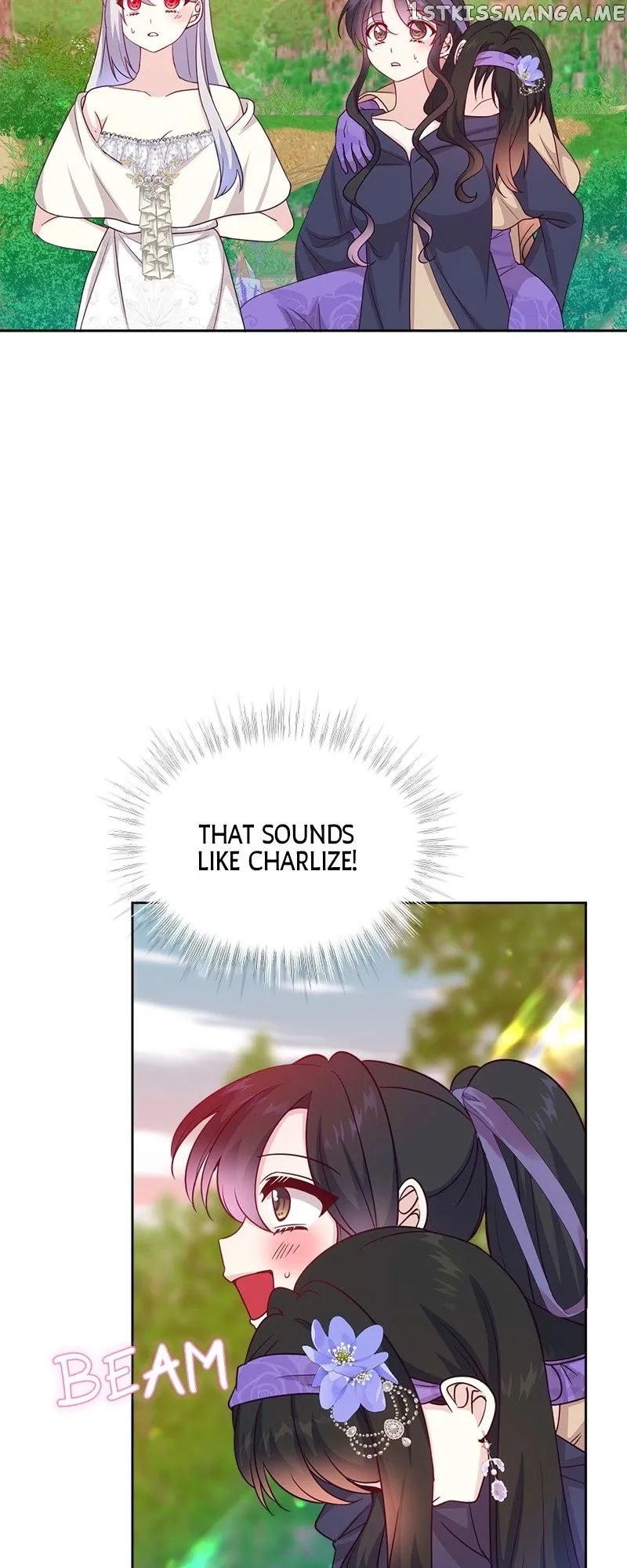 This World Is Mine Chapter 56 page 3 - 
