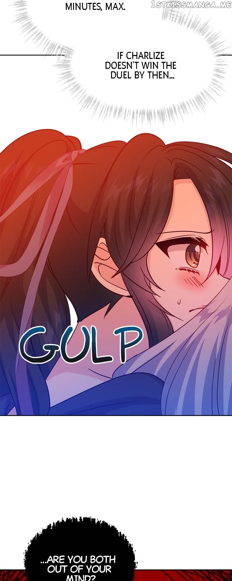 This World Is Mine Chapter 56 page 23 - 