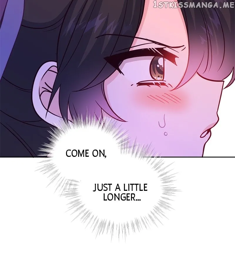 This World Is Mine Chapter 56 page 25 - 