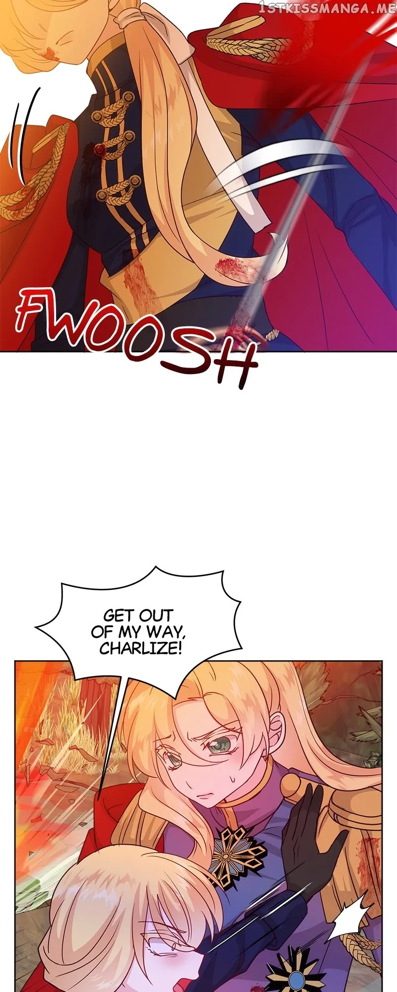 This World Is Mine Chapter 56 page 28 - 