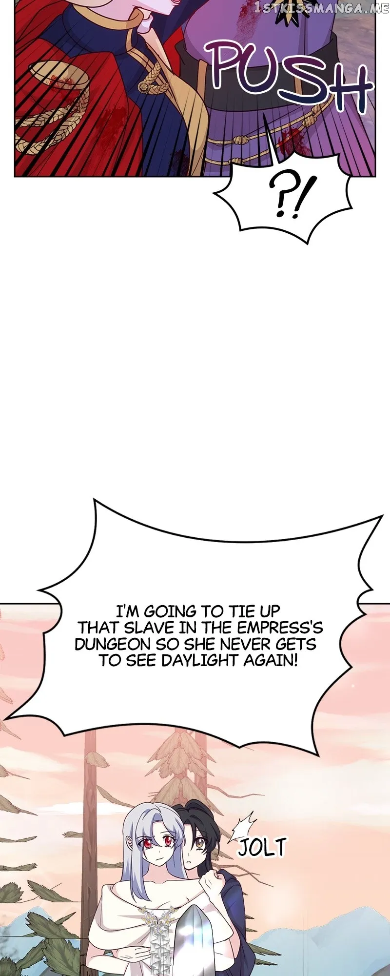 This World Is Mine Chapter 56 page 29 - 