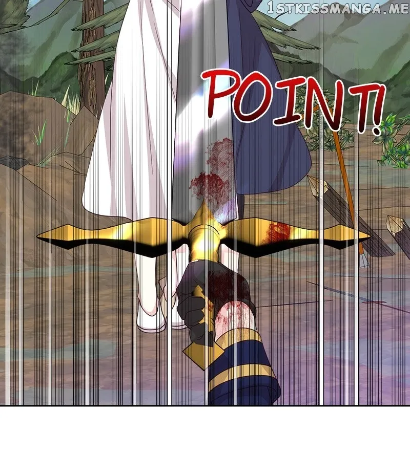 This World Is Mine Chapter 56 page 30 - 