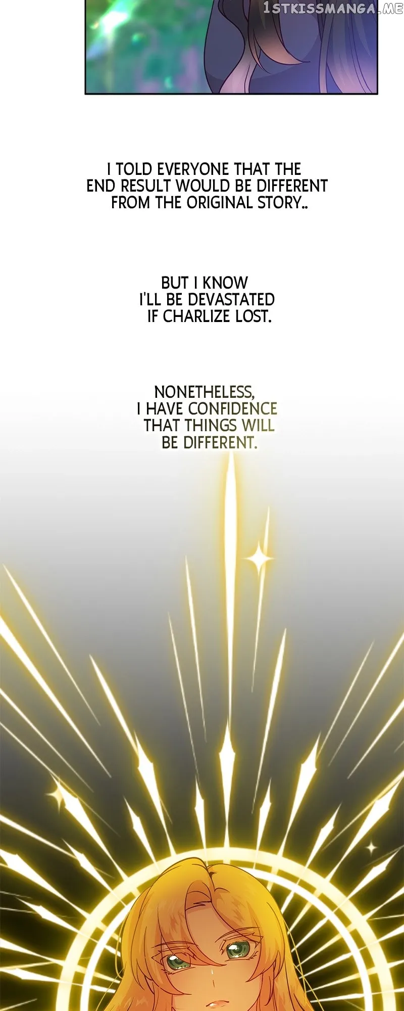 This World Is Mine Chapter 56 page 4 - 
