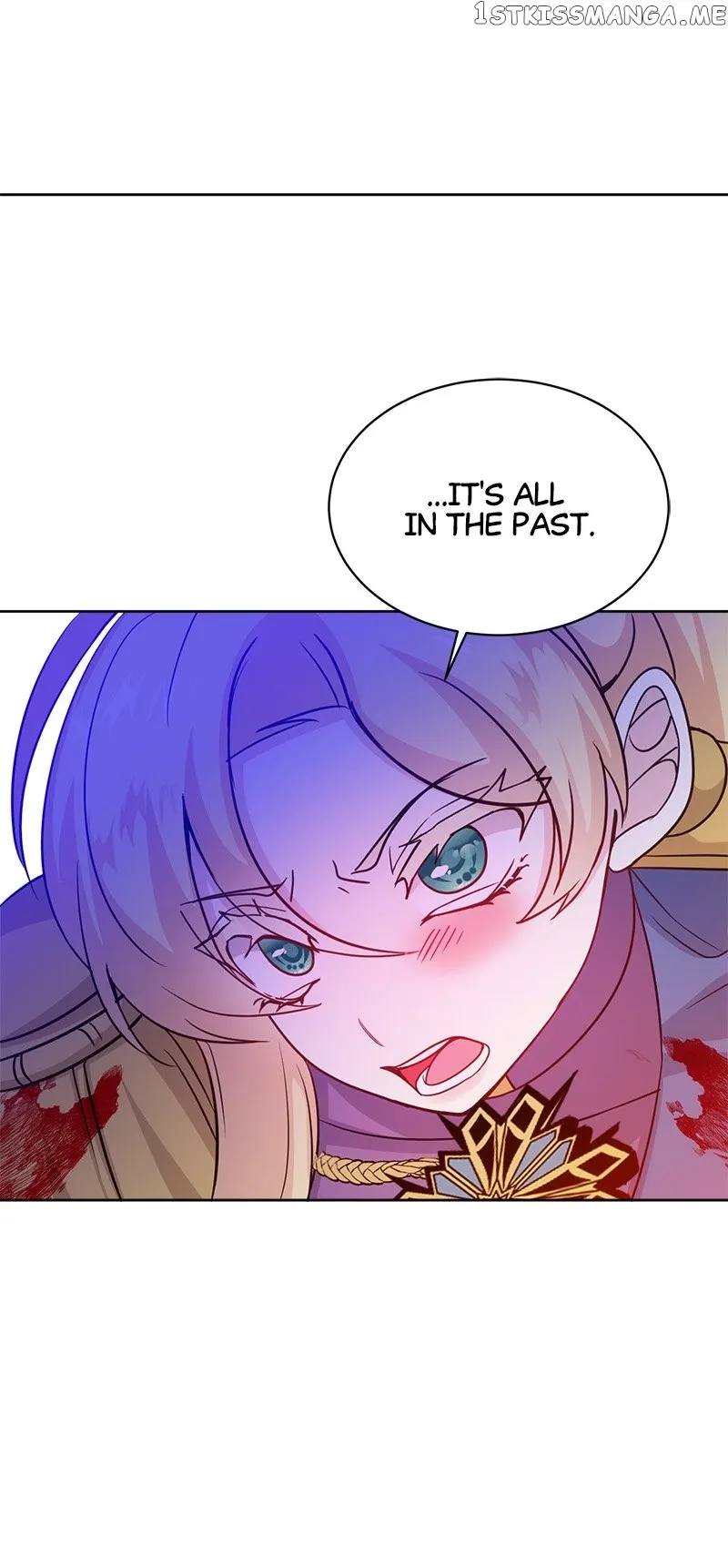This World Is Mine Chapter 56 page 35 - 