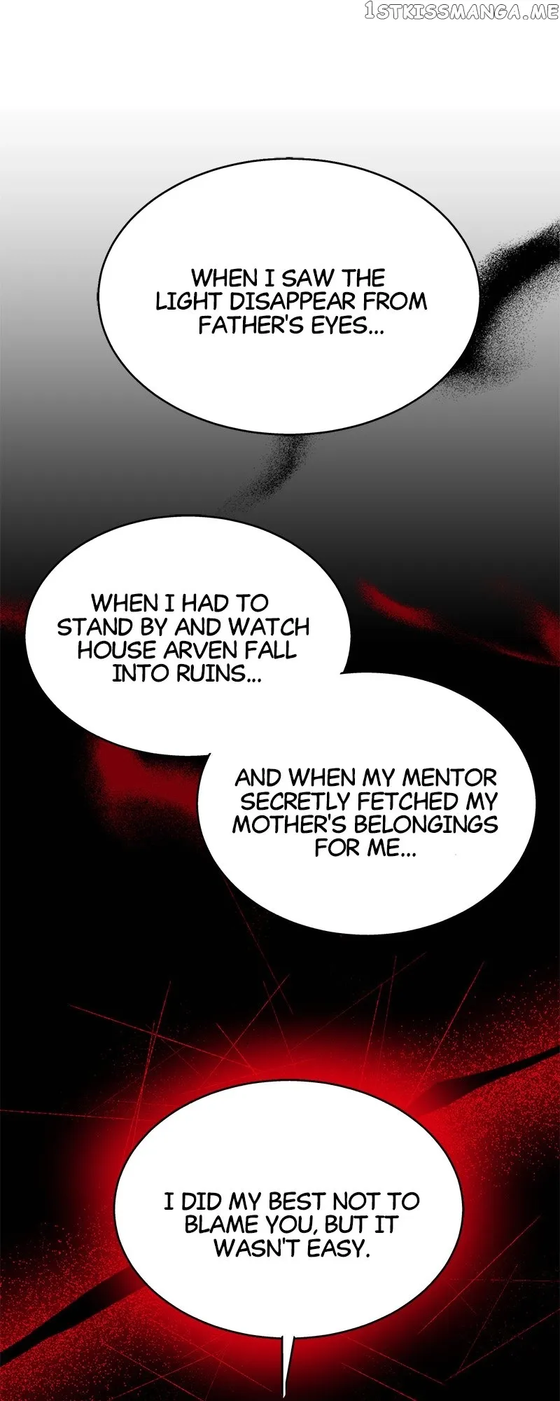 This World Is Mine Chapter 56 page 36 - 
