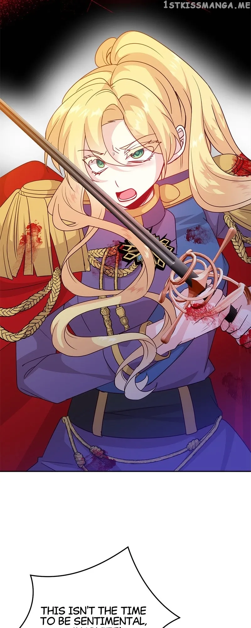This World Is Mine Chapter 56 page 37 - 
