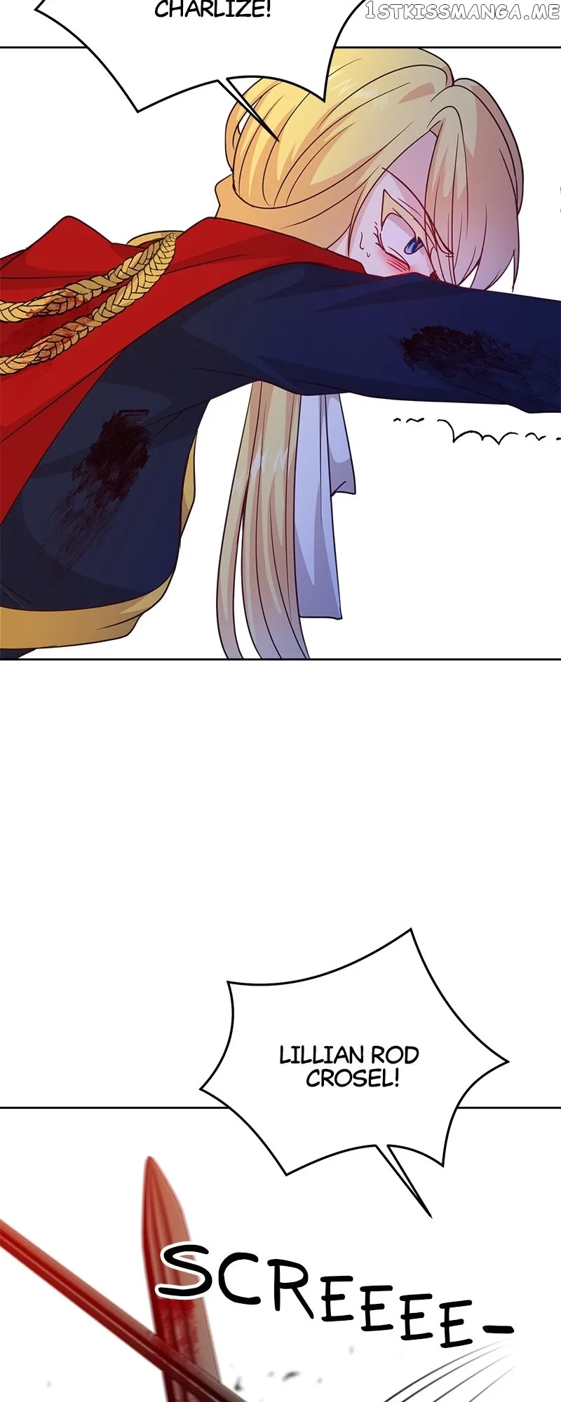 This World Is Mine Chapter 56 page 38 - 