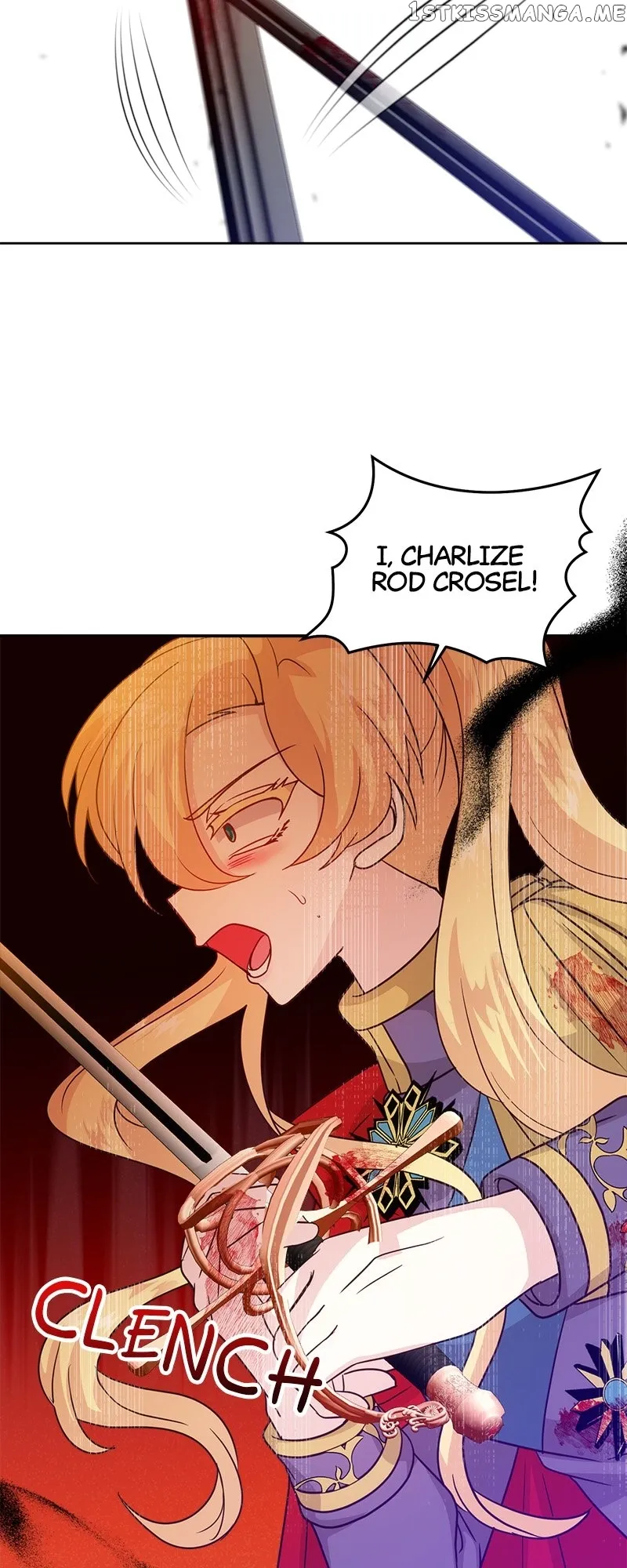 This World Is Mine Chapter 56 page 39 - 