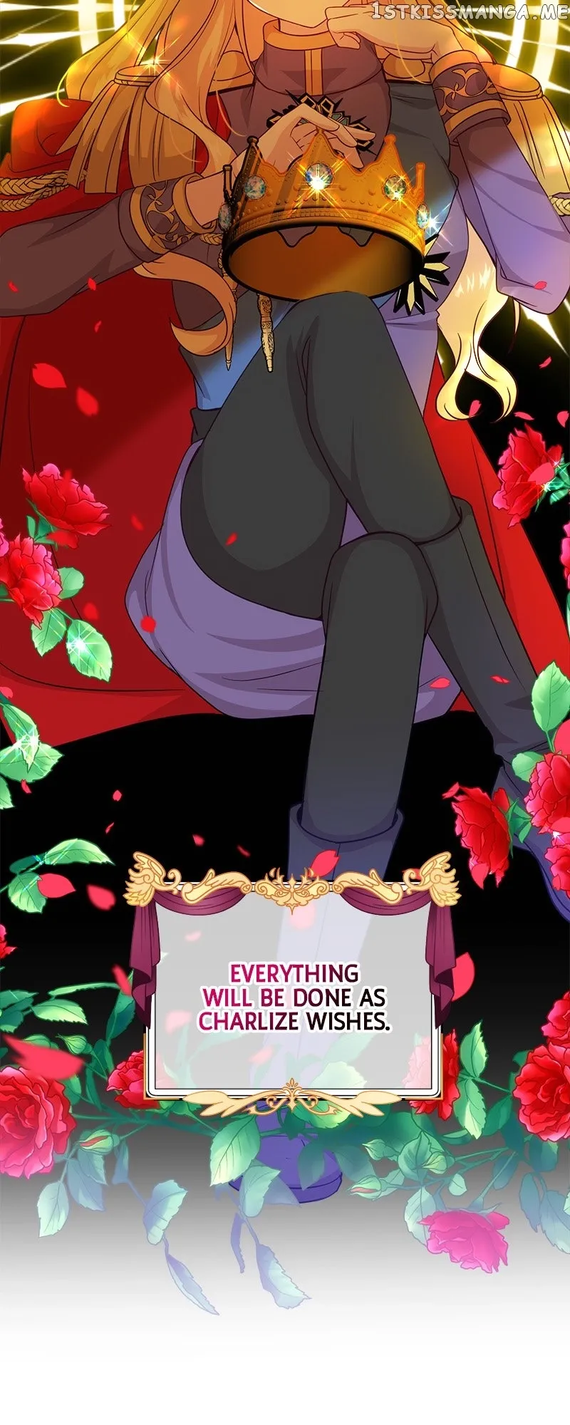 This World Is Mine Chapter 56 page 5 - 