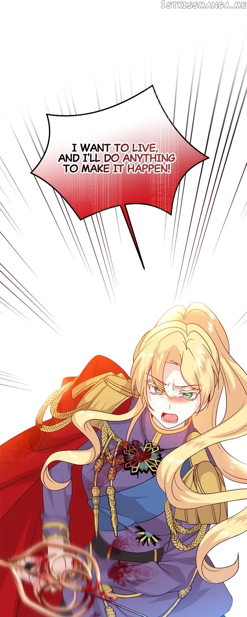 This World Is Mine Chapter 56 page 41 - 