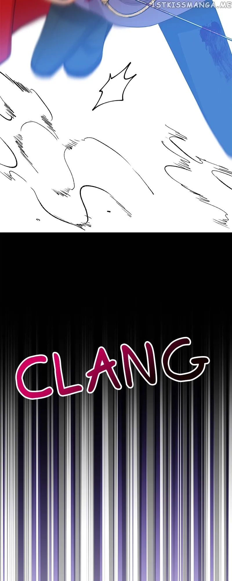 This World Is Mine Chapter 56 page 42 - 