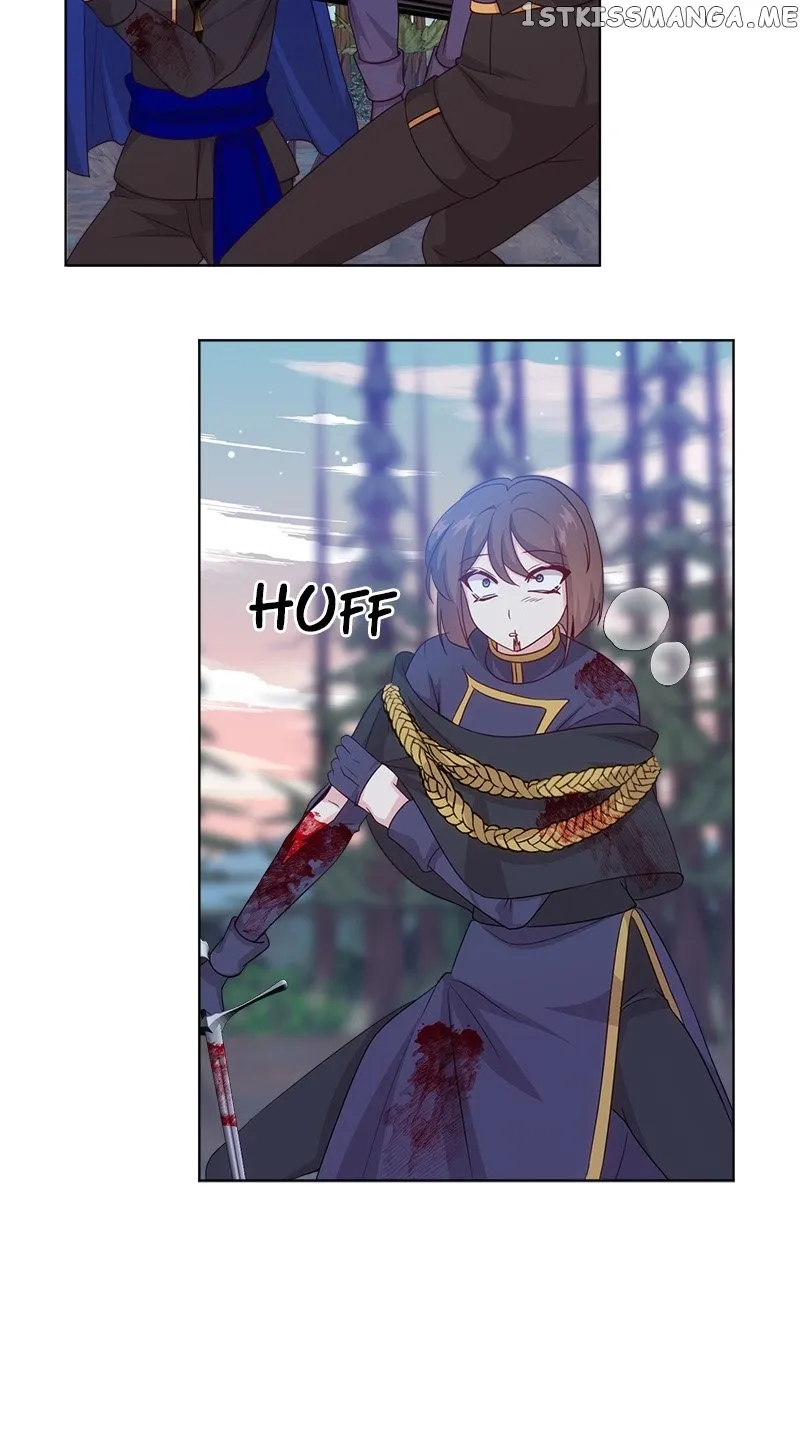 This World Is Mine Chapter 56 page 45 - 