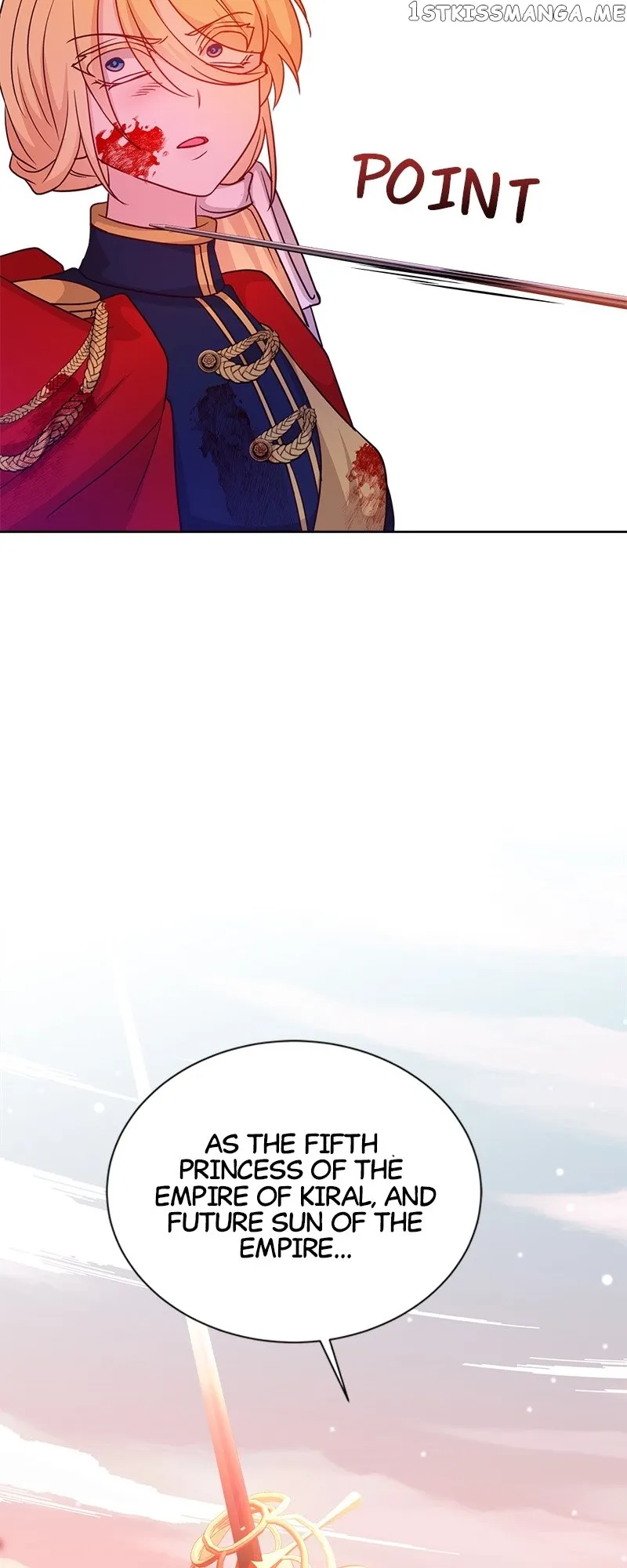 This World Is Mine Chapter 56 page 49 - 